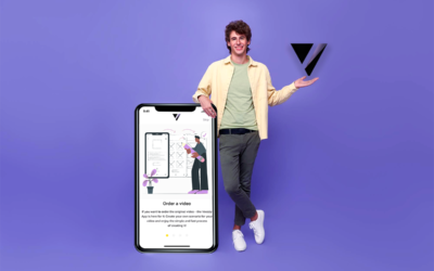 L’Uber de la vidéo d’entreprise