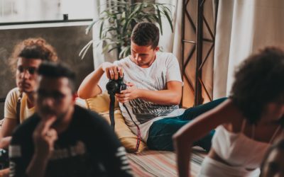 5 unexpected side-hustle hacks !