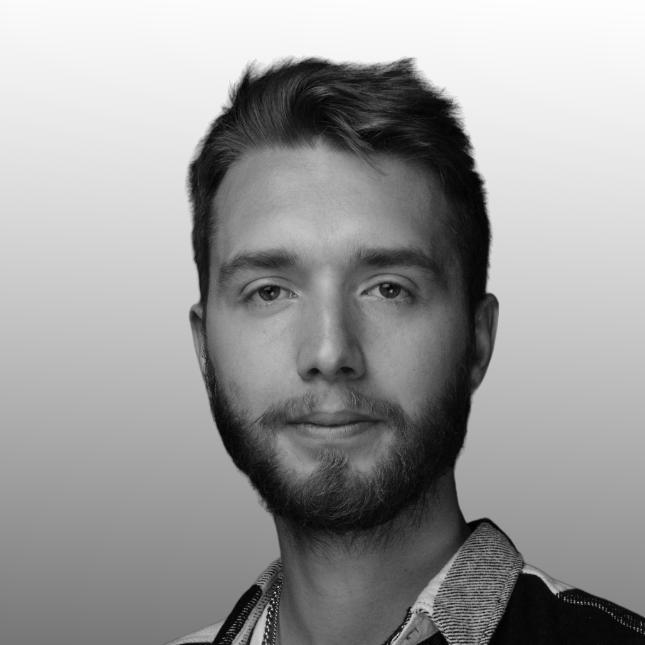 Andrii Profile picture