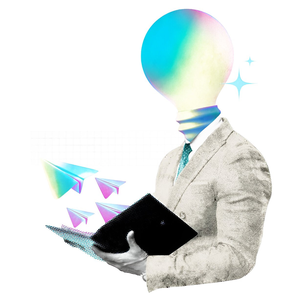 Agency Man